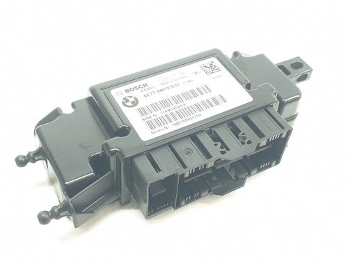 Used Electronic module BMW 2 Coupe (F22, F87) 218 i (136 hp) 20191647