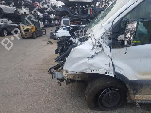 Steering column stalk FORD TRANSIT CUSTOM V362 Van (FY, FZ) | BP39191637I23 - Image 13