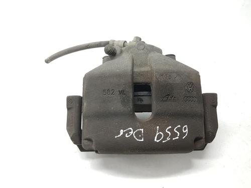 Used Right front brake caliper VW CADDY III Box Body/MPV (2KA, 2KH, 2CA, 2CH) 1.6 TDI (102 hp) 15858606
