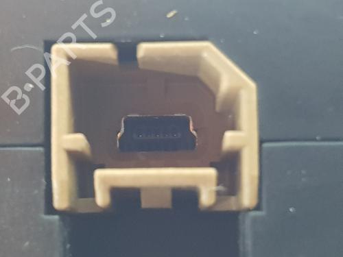Electronic module RENAULT CAPTUR I (J5_, H5_) 1.5 dCi 90 (J5N4, J5M5, J5MW, J5M6, J5AL, J5AJ) | BP29942108M83 