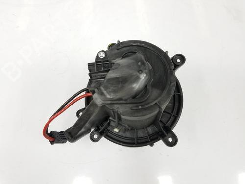 Heater blower motor PORSCHE PANAMERA (970) 4.8 S | BP14106469M62 