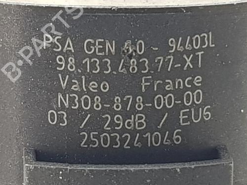 Other OPEL ASTRA L Sports Tourer (OV5) 1.2 (FRHNPJ) | BP26034032O1 