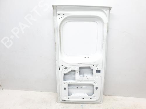 Left rear door RENAULT TRAFIC III Van (FG_) 1.6 dCi 140 (FGMA, FGMC) | BP29750819C4 