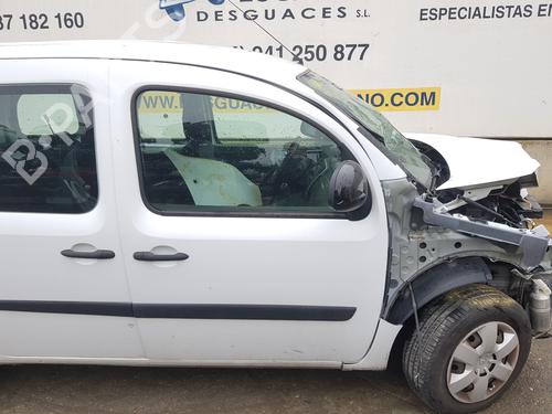Electronic module RENAULT KANGOO / GRAND KANGOO II (KW0/1_) 1.5 dCi 110 (KW06, KW12) | BP37215932M83 - Image 16