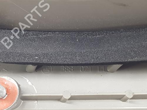 Left taillight BMW 3 (E46) 330 xd | BP1578881C34 