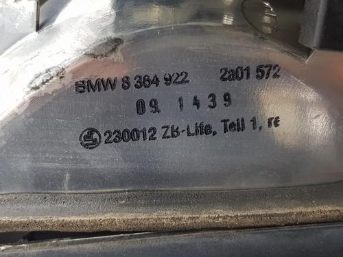 Right taillight BMW 3 (E46) 320 d | BP20190726C35 