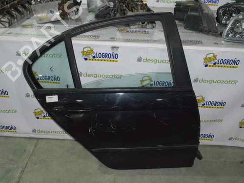 Used Right rear door BMW 3 (E46) 320 d (150 hp) 1157607