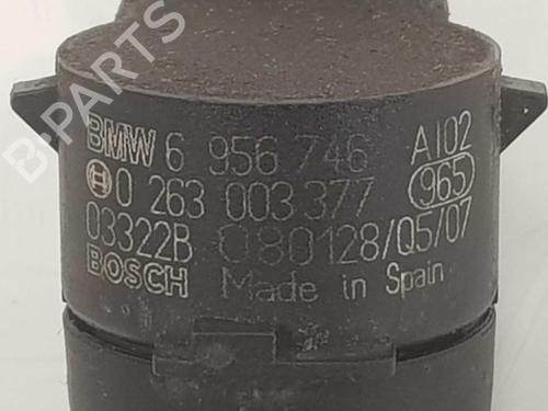 Electronic module BMW 1 (E87) 120 d | BP14084867M83 