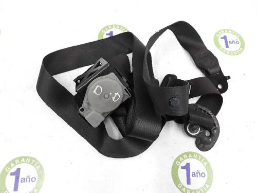 Used Front right seatbelt BMW X6 (E71, E72) xDrive 35 d (286 hp) 8744177