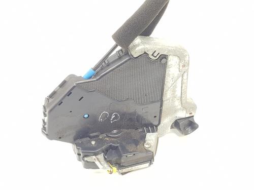 Front right lock TOYOTA LAND CRUISER PRADO (_J12_) 3.0 D-4D (KDJ120, KDJ125) | BP17187942C97 