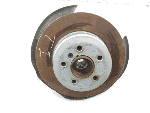 Used Left rear steering knuckle BMW X6 (E71, E72) xDrive 30 d (245 hp) 11060406