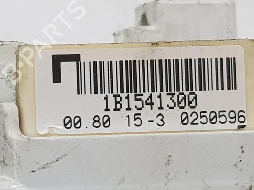 Climate control DACIA DOKKER MPV (KE_) 1.5 dCi (KEAJ, KEAH) | BP14974162I5 