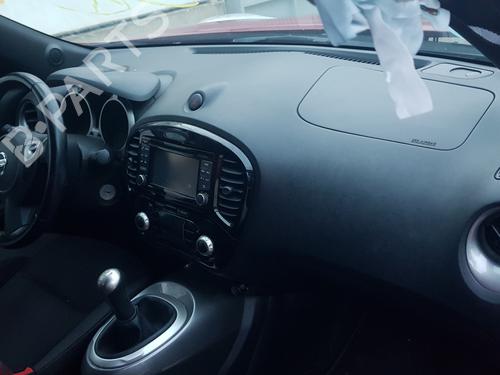 Left front window switch NISSAN JUKE (F15) | BP33861026I27 - Image 11