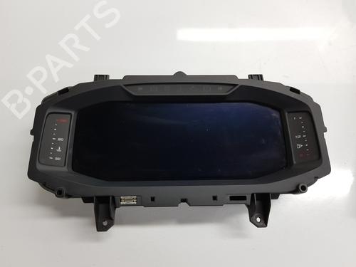 Instrument cluster SEAT ARONA (KJ7, KJP) 1.0 TSI | BP29729181C47 