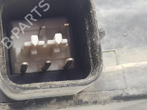 Rear left lock HYUNDAI TUCSON (JM) 2.0 CRDi | BP10098964C100 