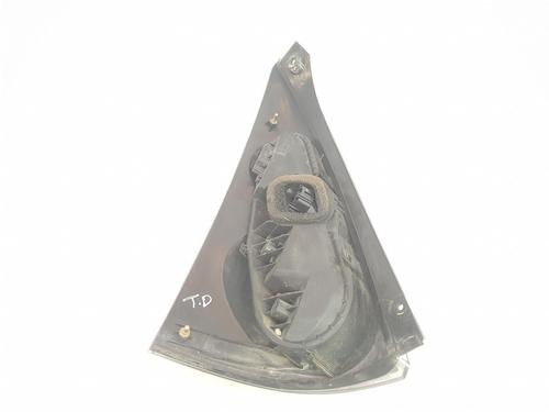 Right taillight CITROËN C1 (PM_, PN_) 1.4 HDi | BP9753606C35 