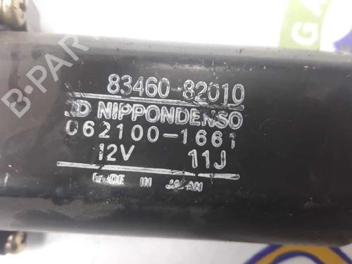 Right front window motor SUZUKI VITARA (ET, TA, TD) 1.6 i 16V All-wheel Drive (ET, TA02, SE416) | BP2980551E20 
