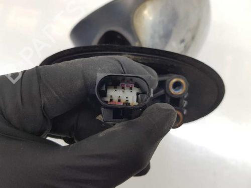 Right mirror MINI MINI (R50, R53) One D | BP894664C27 