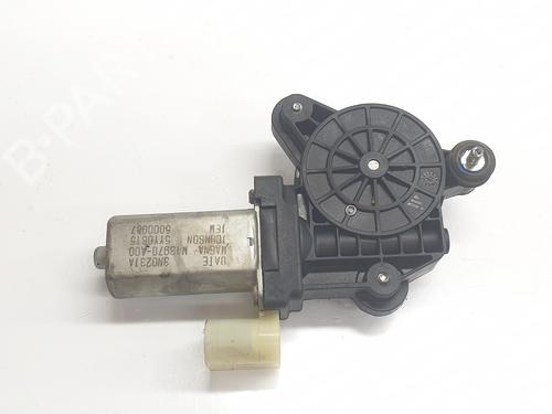 Used Left rear window motor BMW 3 (F30, F80) 335 i (306 hp) 25382655