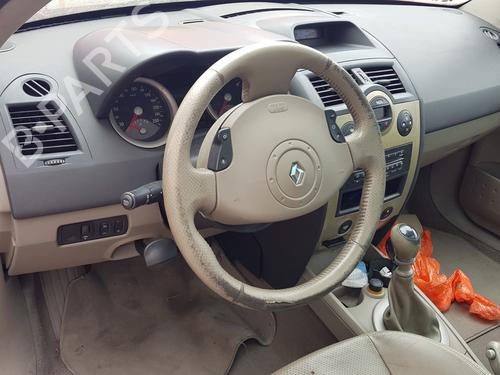 Front right lock RENAULT MEGANE II Coupé-Cabriolet (EM0/1_) 1.9 dCi | BP28478777C97 