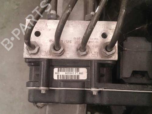 Steering wheel controls BMW X5 (E53) 3.0 d | BP1641492E15 