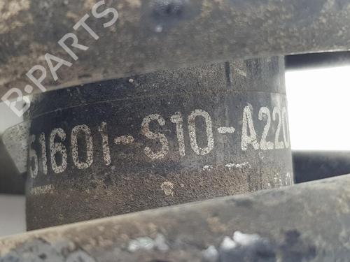 Right front shock absorber HONDA CR-V I (RD) 2.0 16V 4WD (RD1, RD3) | BP15261905M17 