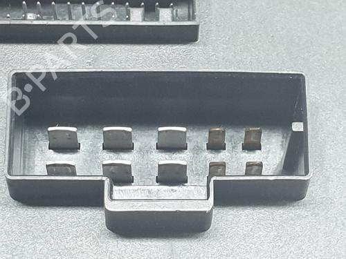Elektronisk modul AUDI A6 C6 Avant (4F5) 3.0 TDI quattro | BP16499348M83 