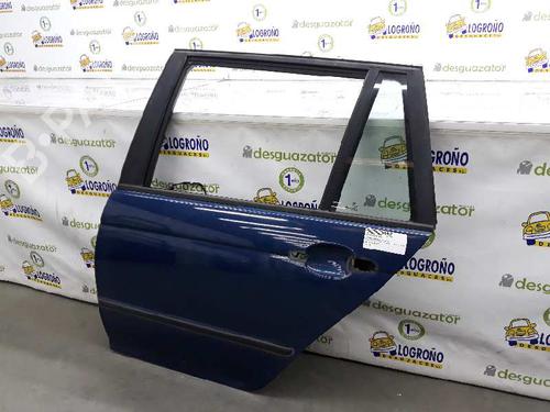 Left rear door BMW 3 Touring (E46) 320 d | BP26497168C4 