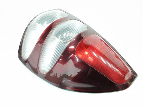 Right taillight TOYOTA LAND CRUISER PRADO (_J12_) 3.0 D-4D (KDJ120, KDJ125) | BP23227876C35 