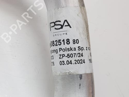 AC pipe OPEL ASTRA L Sports Tourer (O5)  | BP26333693M126 