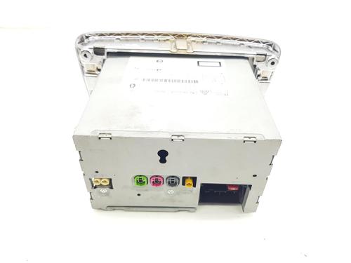 Electronic module MERCEDES-BENZ A-CLASS (W176) A 180 CDI / d (176.012) | BP6108314M83 