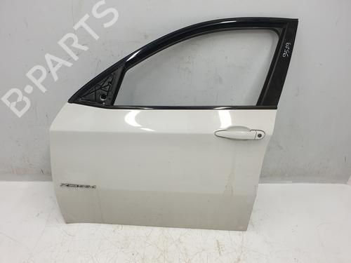 Used Left front door Left front door BMW X6 (E71, E72) xDrive 35 d (286 hp) 32697443 32697443