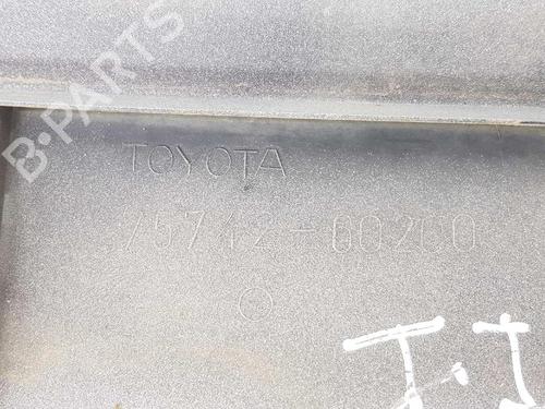 Other TOYOTA LAND CRUISER PRADO (_J12_) 3.0 D-4D (KDJ120, KDJ125) | BP14085307O1 