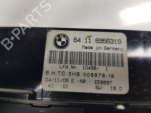 Climate control BMW 3 Coupe (E46) 320 Cd | BP10917036I5 