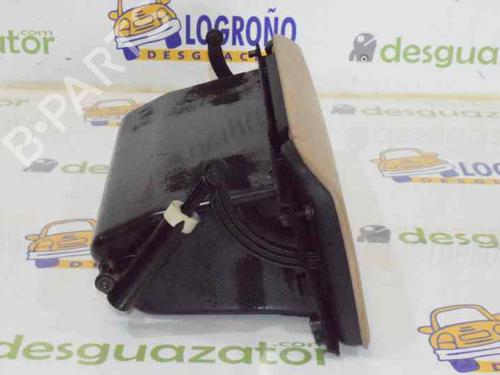 Glove box MERCEDES-BENZ M-CLASS (W163) ML 270 CDI (163.113) | BP755505C95 