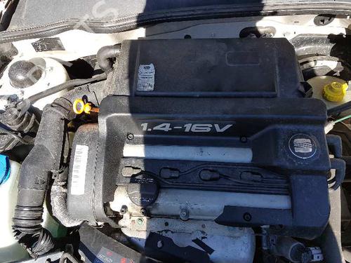 Instrument cluster SEAT IBIZA II (6K1) 1.4 16V | BP2832898C47 