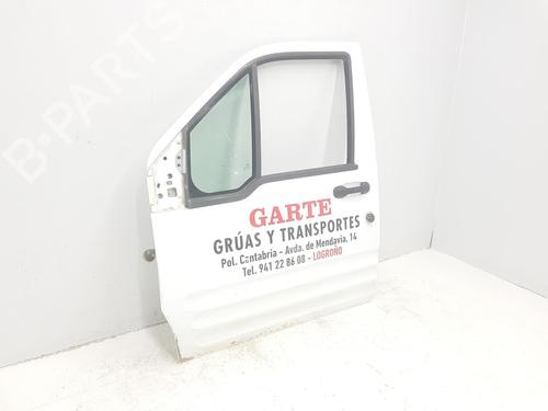 Left front door FORD TRANSIT CONNECT (P65_, P70_, P80_) 1.8 Di | BP16082687C2 