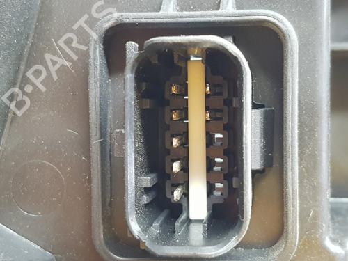 Left headlight RENAULT KANGOO III MPV Blue dCi 95 (KJAB) | BP37703195C28  - Image 5