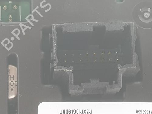 Instrument cluster FORD TRANSIT CUSTOM V362 Bus (F3) | BP36670508C47 - Image 5