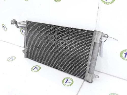 AC radiator SEAT IBIZA IV SC (6J1, 6P5) 1.4 TSI Cupra | BP3655205M32 