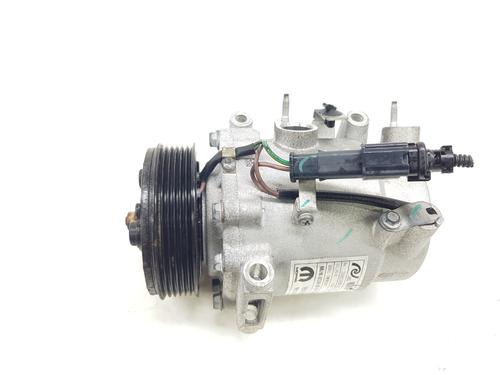 Used AC compressor AC compressor 37014412 37014412