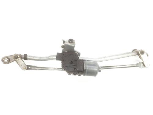 Used Front wiper motor AUDI A4 B7 (8EC) 2.0 TDI 16V (140 hp) 9688846