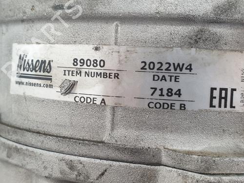 AC compressor BMW X3 (E83) 3.0 d | BP38091442M34 - Image 6