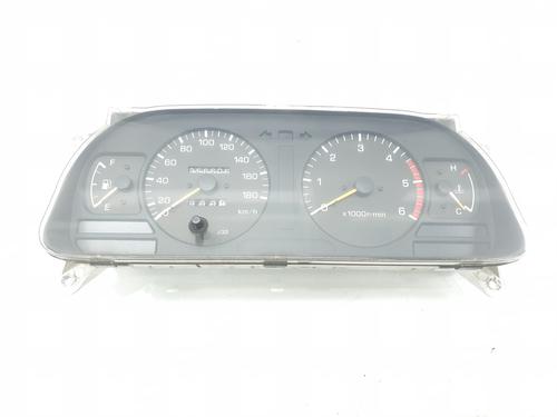 Used Instrument cluster TOYOTA LAND CRUISER 90 (_J9_) 3.0 TD (KZJ90_, KZJ95_, KZJ90R, KZJ95R, KZJ90W, KZJ95W) (125 hp) 20191854