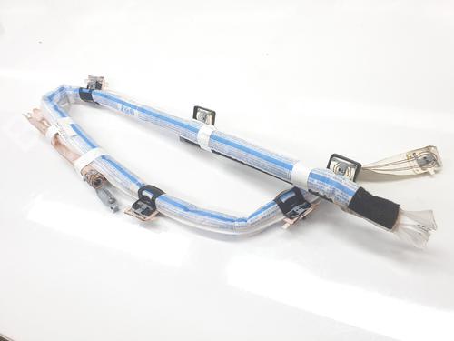 Right curtain airbag VW TAIGO (CS1)  | BP26437333C12 