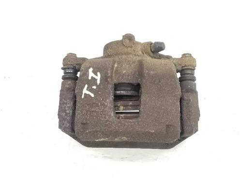 Left rear brake caliper FIAT DUCATO Van (250_) 160 Multijet 3,0 D | BP11597946M107 