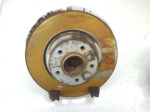 Left front steering knuckle BMW 1 (E87) 123 d | BP6956596M25 