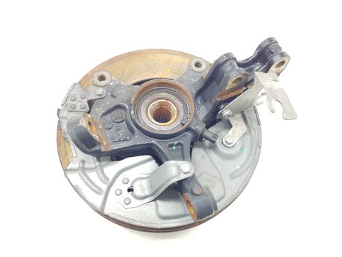 Right front steering knuckle PEUGEOT 308 SW III (FC_, FJ_, FR_, F4_, FN_) PureTech 130 (FRHNSL, FRHNST) | BP27896142M26 
