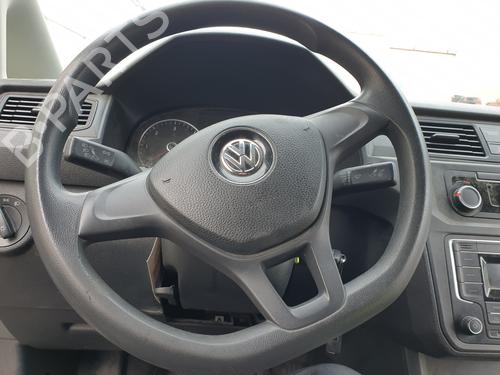 Elektronisk sensor VW CADDY ALLTRACK Box Body/MPV (SAA) 2.0 TDI | BP21066235M84 