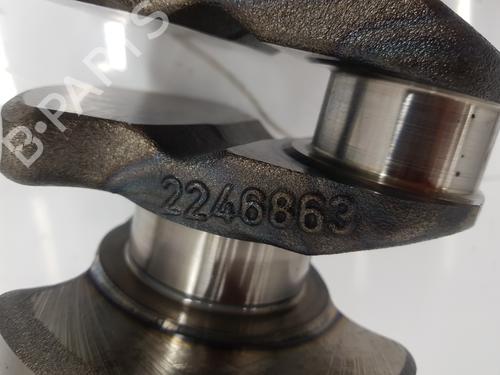 Other BMW 3 (E46) 330 xd | BP15053295O1 